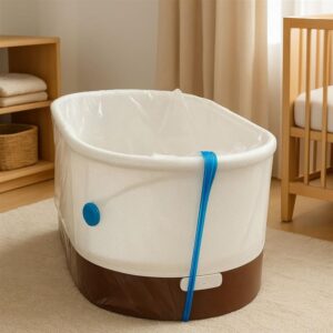 Snoo Vacuum Sealed Storage Bag