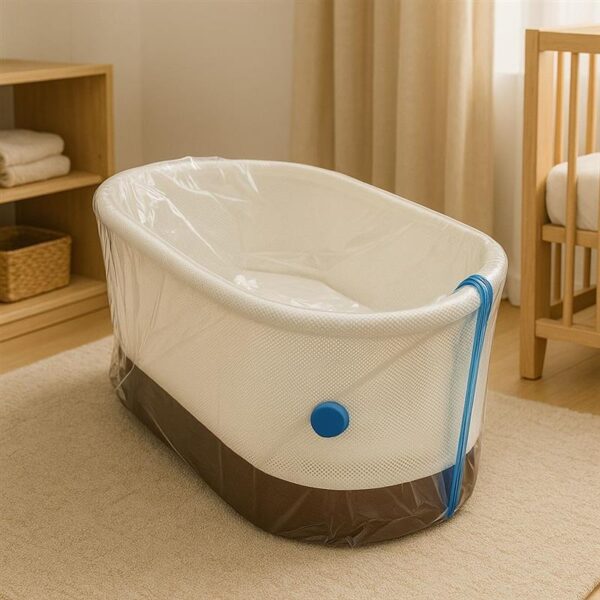 Snoo Vacuum Sealed Storage Bag - Image 2